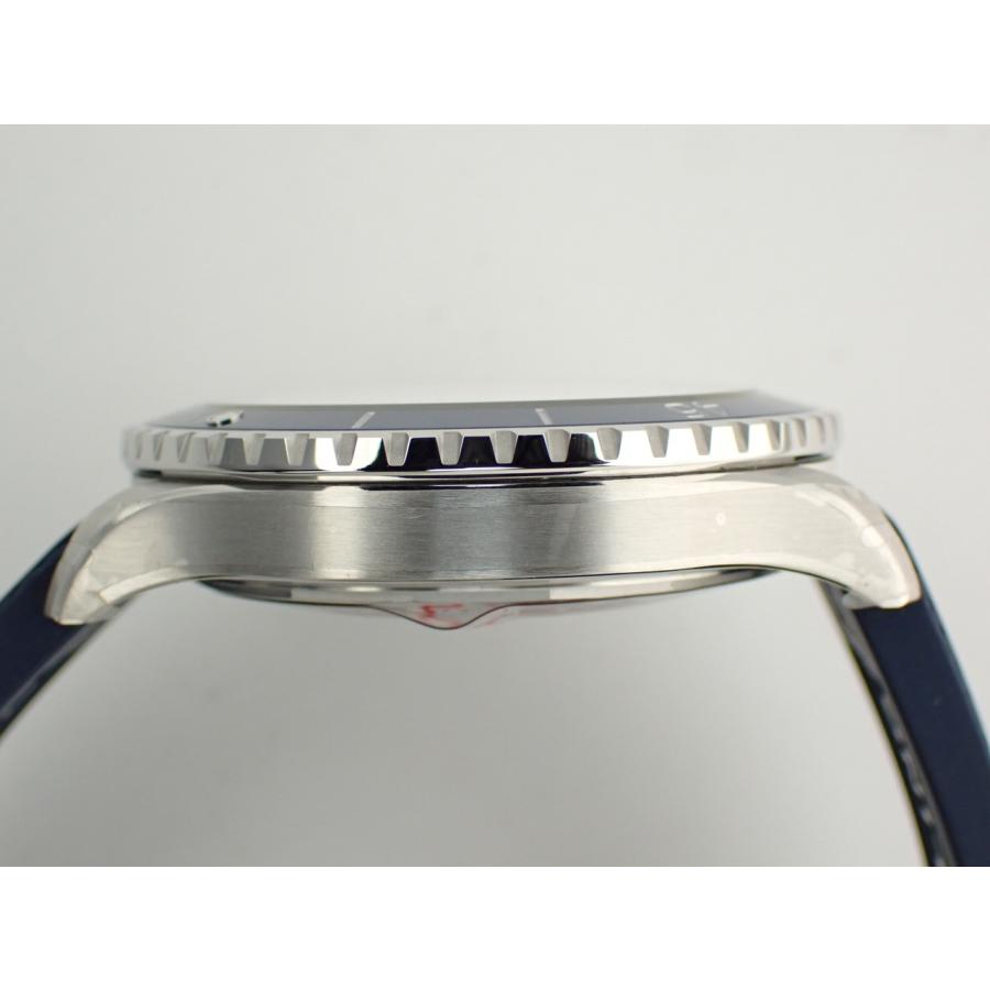 ブライトリング スーパーオーシャン オートマチック42 ホワイト メンズ A17375E71G1S1(A17375)新品 | スーパーオーシャン | 06