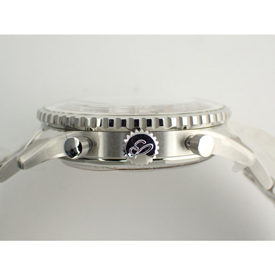 ブライトリング ナビタイマー B01 クロノグラフ ブラック文字盤 メンズ AB0138211B1A1(AB0138) 新品 | ナビタイマー | 04