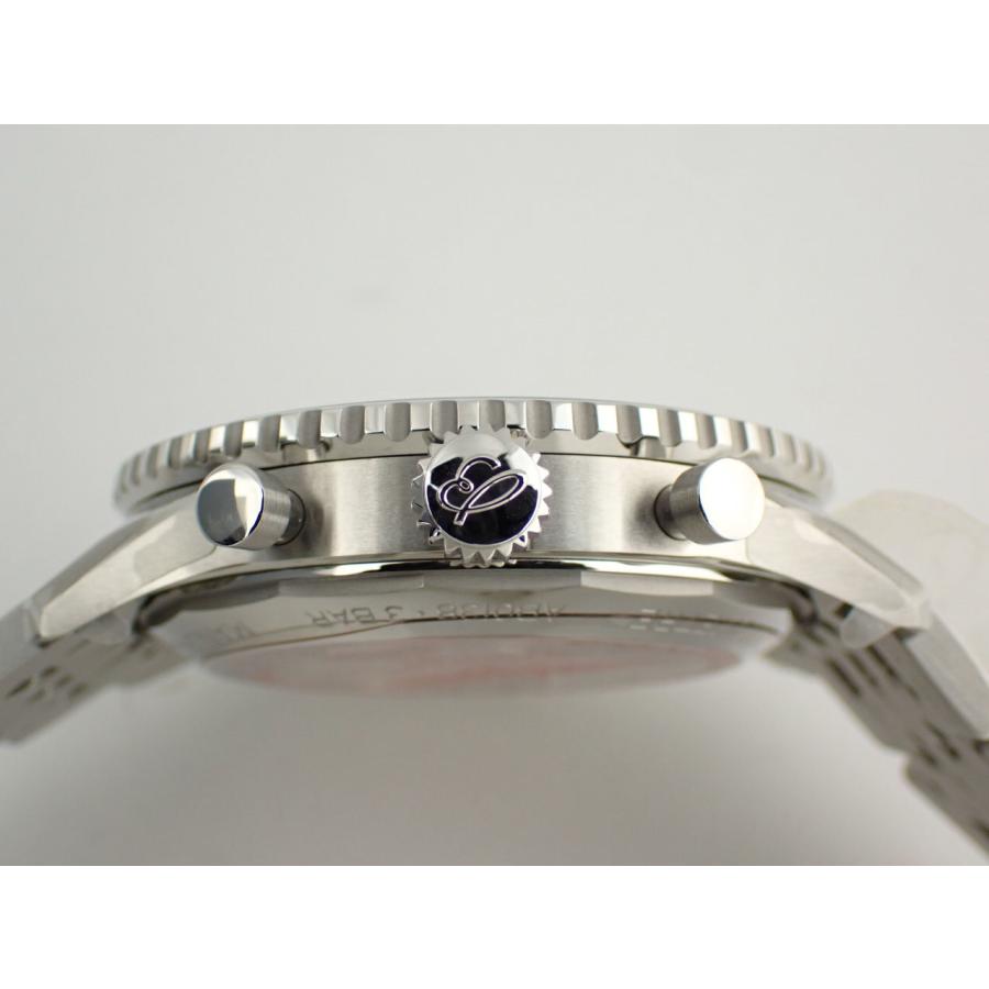 ブライトリング ナビタイマー B01 クロノグラフ ブラック文字盤 メンズ AB0138211B1A1(AB0138) 新品 | ナビタイマー | 05