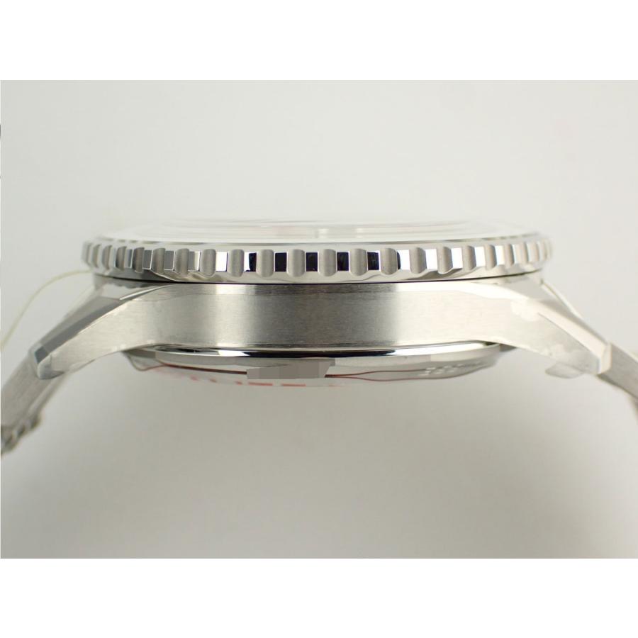 ブライトリング ナビタイマー B01 クロノグラフ ブラック文字盤 メンズ AB0138211B1A1(AB0138) 新品 | ナビタイマー | 06