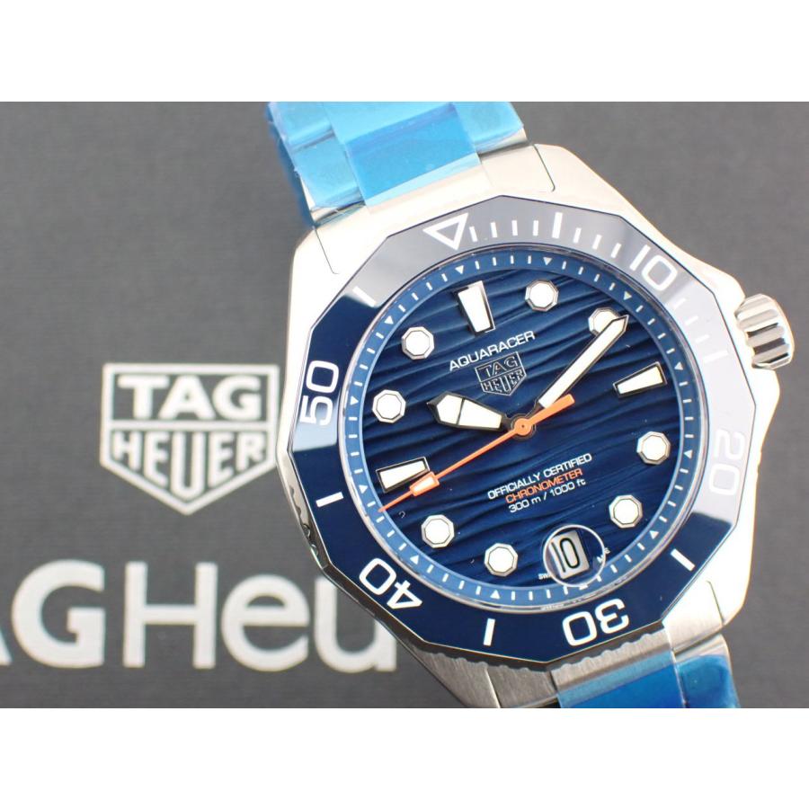 タグ・ホイヤー アクアレーサー プロフェッショナル T9167 | [新品]タグホイヤー アクアレーサー プロフェッショナル300