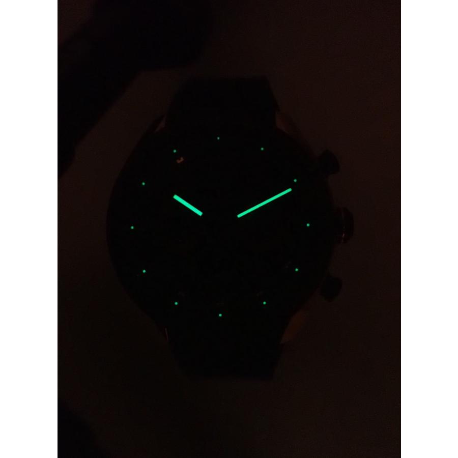 タグホイヤー カレラ クロノグラフ エクストリームスポーツ 44mm メンズ CBU2050.FT6273 新品 | TAG HEUER | 10