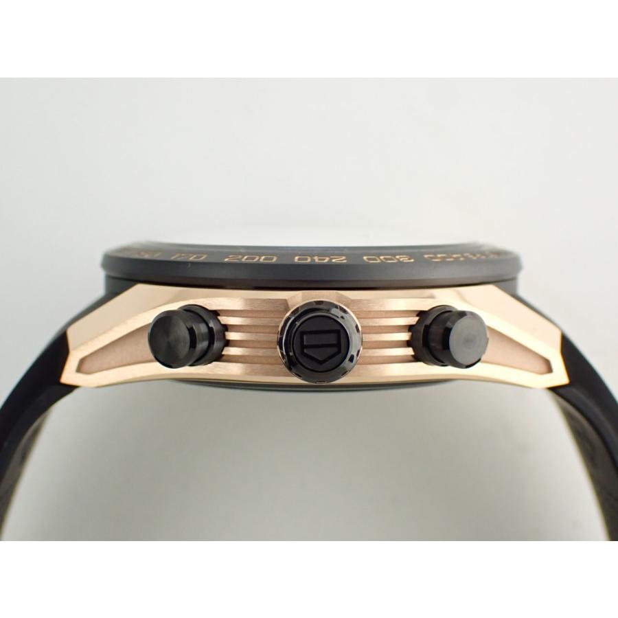 タグホイヤー カレラ クロノグラフ エクストリームスポーツ 44mm メンズ CBU2050.FT6273 新品 | TAG HEUER | 04