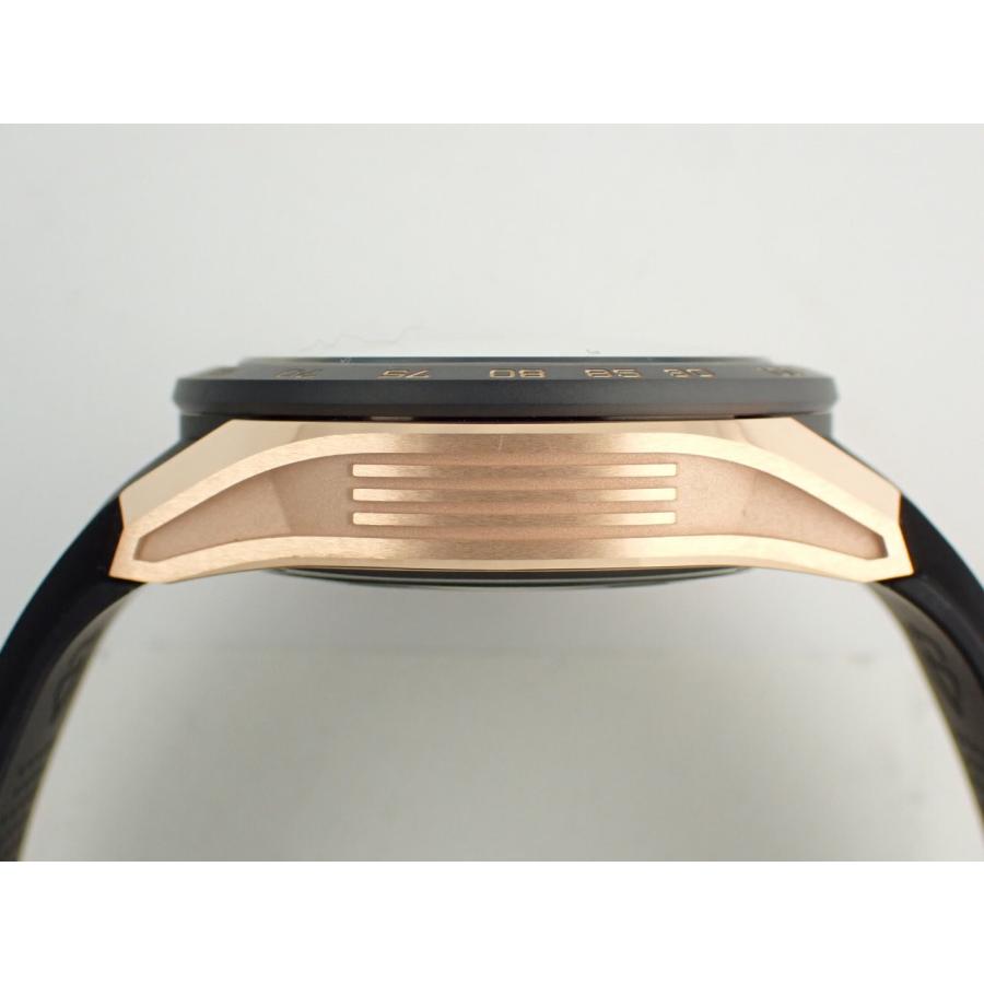 タグホイヤー カレラ クロノグラフ エクストリームスポーツ 44mm メンズ CBU2050.FT6273 新品 | TAG HEUER | 06