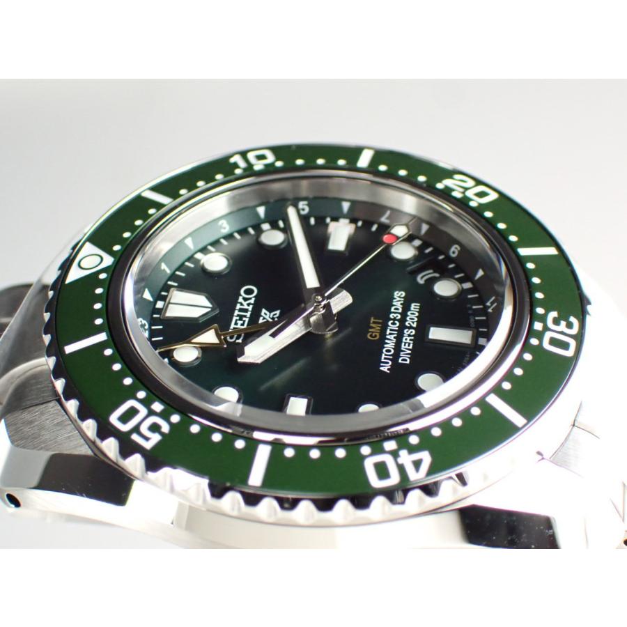 セイコー プロスペックス SBEJ009 6R54-00D0 SEIKO セイコー プロスペックス 6R54-00D0の買取実績 | 買取専門店さすがや