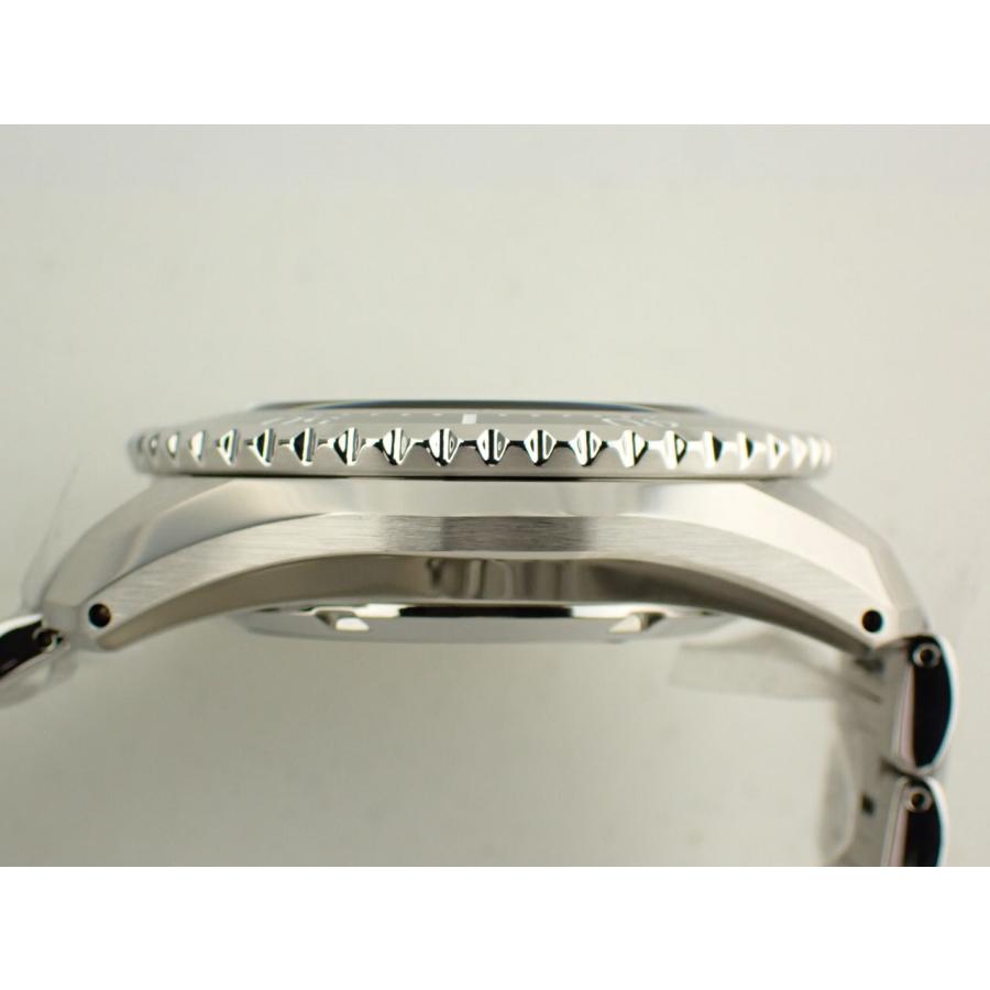 セイコー プロスペックス ダイバースキューバ メカニカル GMT SBEJ009(6R54-00D0) 新品 | PROSPEX | 06