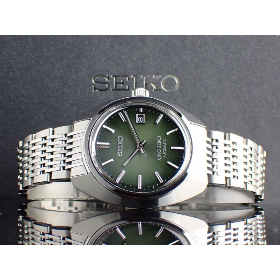 SEIKO（セイコー） キングセイコー KS1969 ウォッチサロン限定