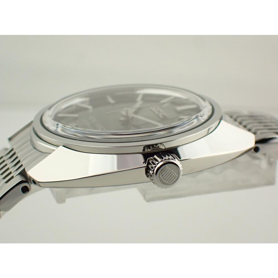 セイコー キングセイコー KS1969 ウォッチサロン限定 グリーン SDKA021(6L35-00J0)新品 | SEIKO | 02