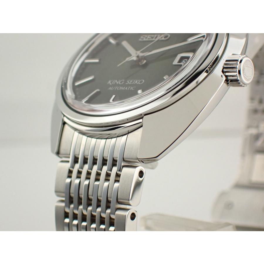 SEIKO（セイコー） キングセイコー KS1969 ウォッチサロン限定