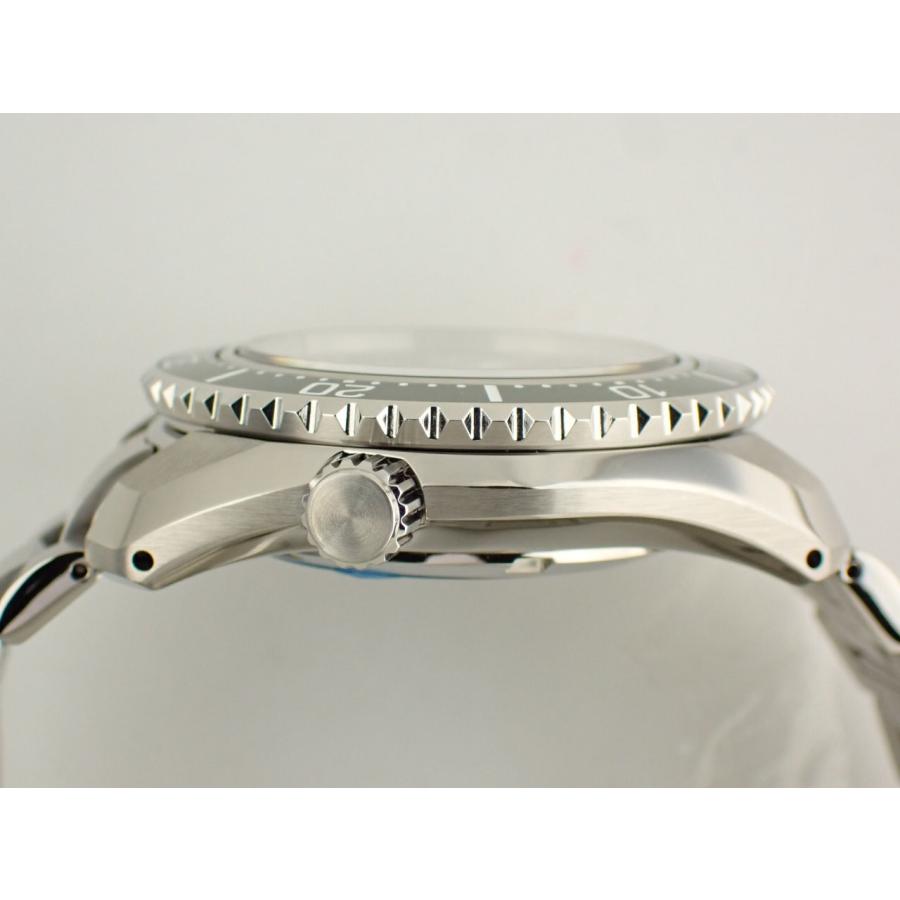 セイコー プロスペックス ダイバースキューバ メカニカル SBEJ009(6R54-00D0)新品 | PROSPEX | 04