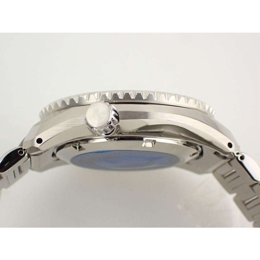 セイコー プロスペックス ダイバースキューバ メカニカル SBEJ009(6R54-00D0)新品 | PROSPEX | 05