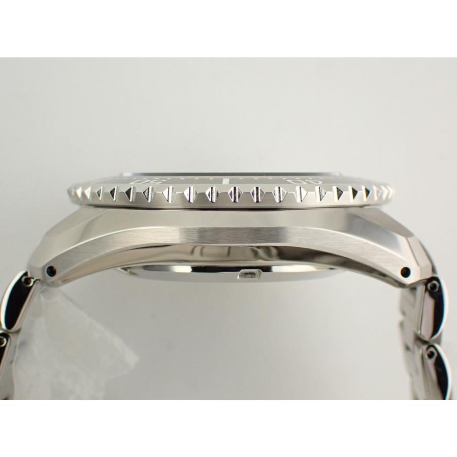 セイコー プロスペックス ダイバースキューバ メカニカル SBEJ009(6R54-00D0)新品 | PROSPEX | 06