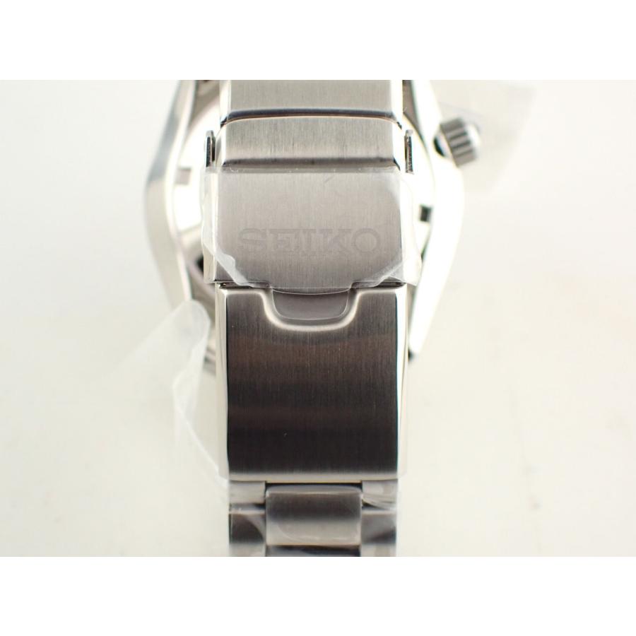 セイコー プロスペックス ダイバースキューバ メカニカル SBEJ009(6R54-00D0)新品 | PROSPEX | 08