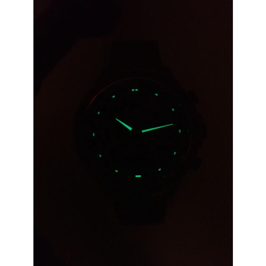 シチズン アテッサ アクトライン ブラックチタン コンビカラー CC4074-61W(F950-002950C)新品 | ATTESA（CITIZEN） | 10