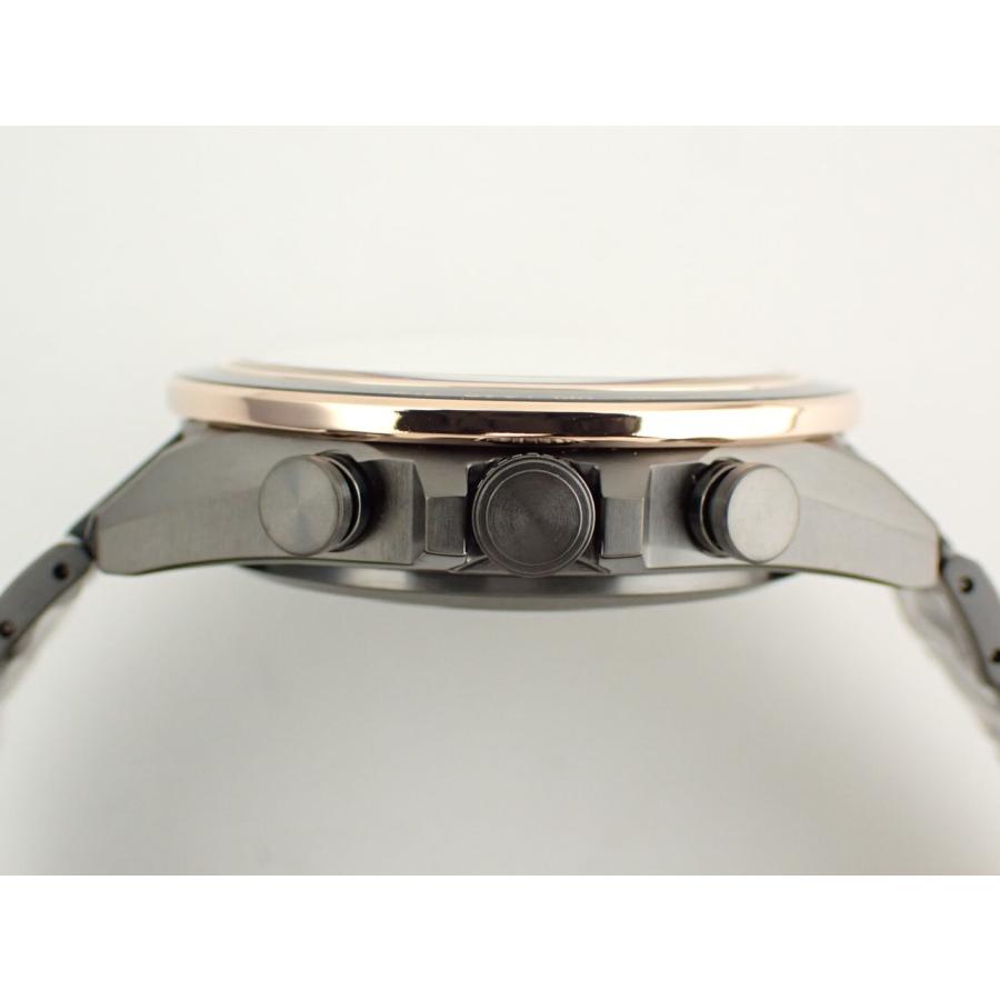 シチズン アテッサ アクトライン ブラックチタン コンビカラー CC4074-61W(F950-002950C)新品 | ATTESA（CITIZEN） | 04