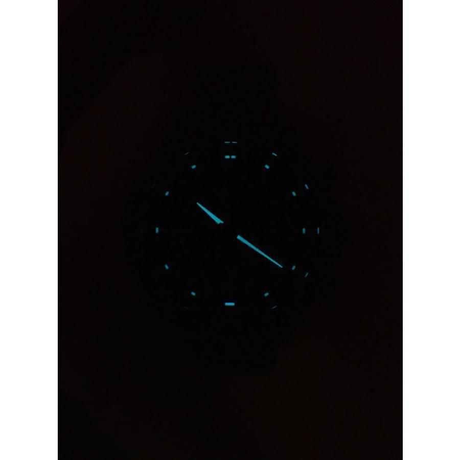 シチズン アテッサ アクトライン ブラックチタン CC4059-64L(F950-0029S09)新品 | ATTESA（CITIZEN） | 10