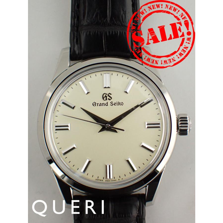 【試着のみ・極美品】Grand Seiko グランドセイコー SBGW301 試着のみ・極美品】Grand Seiko グランドセイコー SBGW301 試着