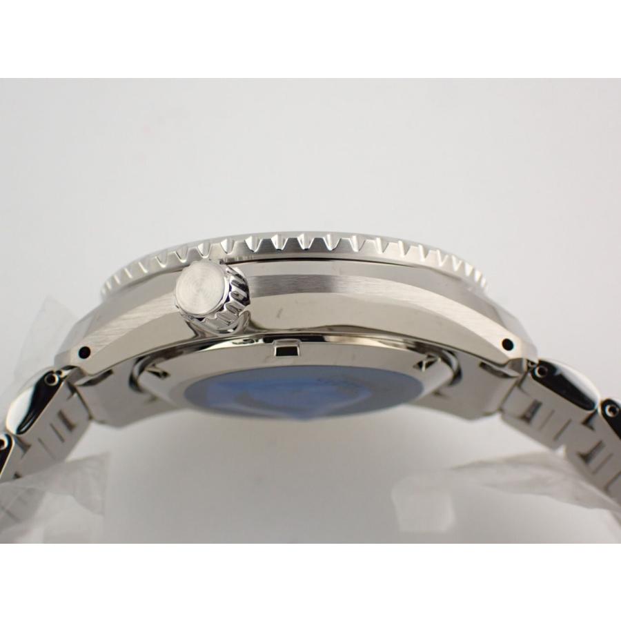 セイコー プロスペックス ダイバースキューバ 1968メカニカル グリーン SBEJ009(6R54-00D0)新品 | PROSPEX | 05