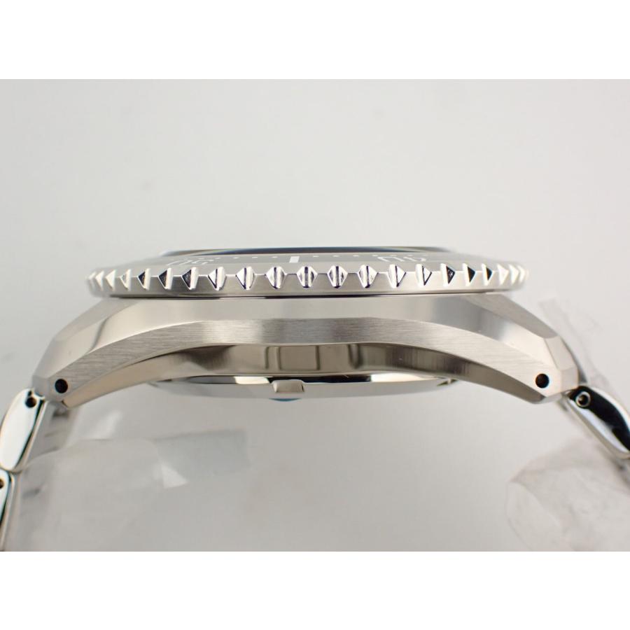 セイコー プロスペックス ダイバースキューバ 1968メカニカル グリーン SBEJ009(6R54-00D0)新品 | PROSPEX | 06