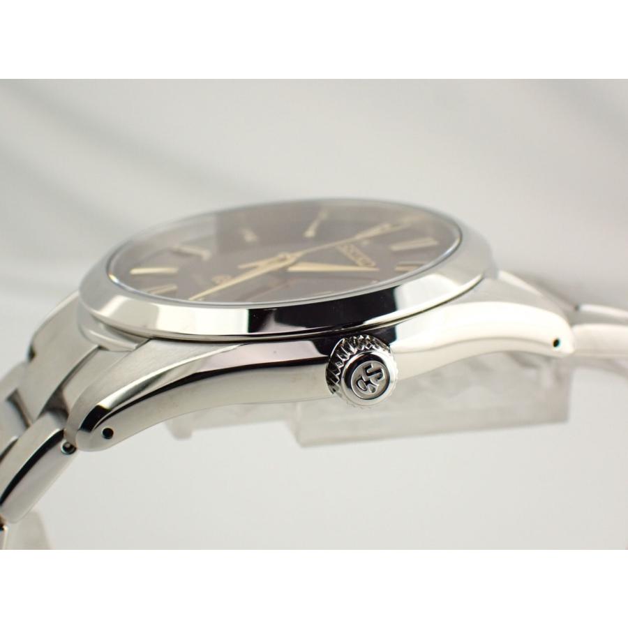 グランドセイコー ハイビート 仕上げ済 1964-0020 020170 グランド