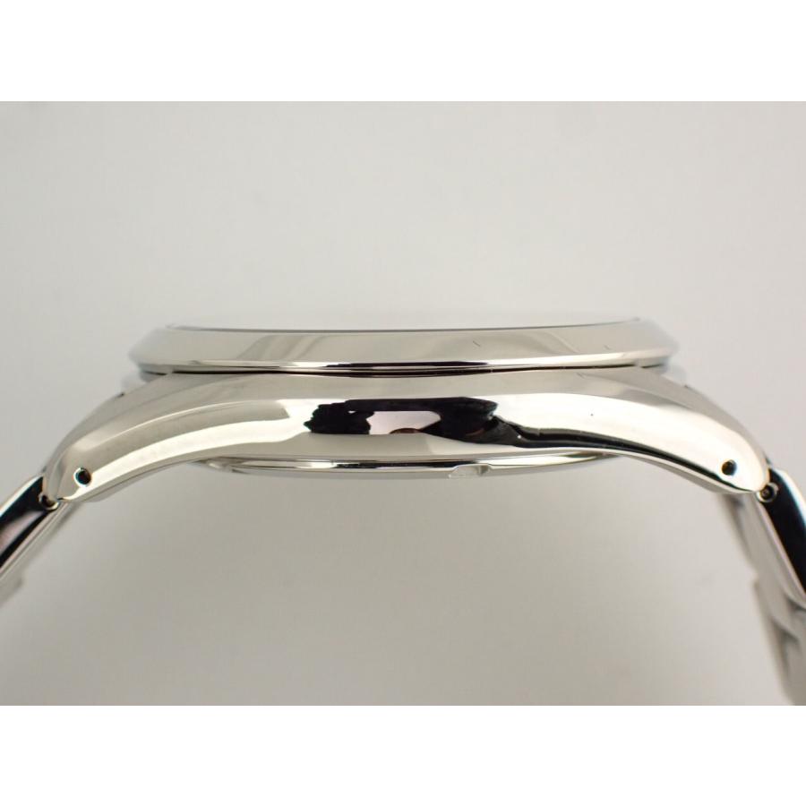 グランドセイコー 9Fクォーツ レッドダイヤル 数量限定モデル SBGV027(9F82-0AG0)新品仕上げ済 | Grand Seiko | 06