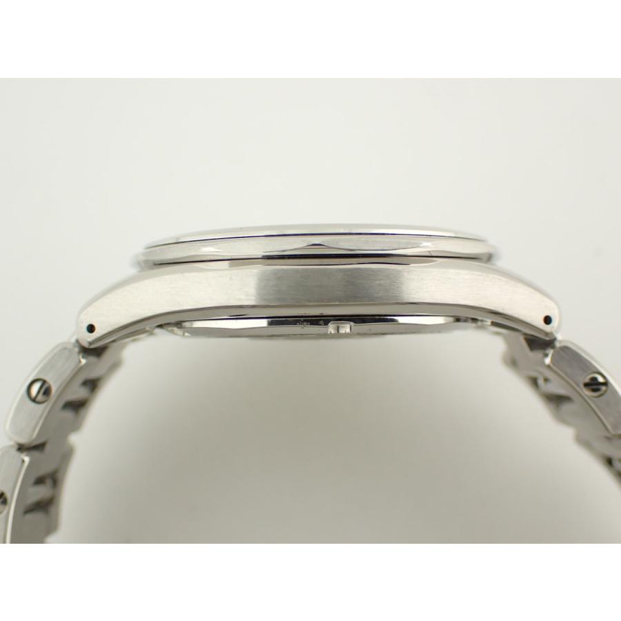 グランドセイコー 生産終了 9Fクォーツ ホワイト文字盤 SBGX033(9F62-0A60)新品仕上げ済 | Grand Seiko | 06