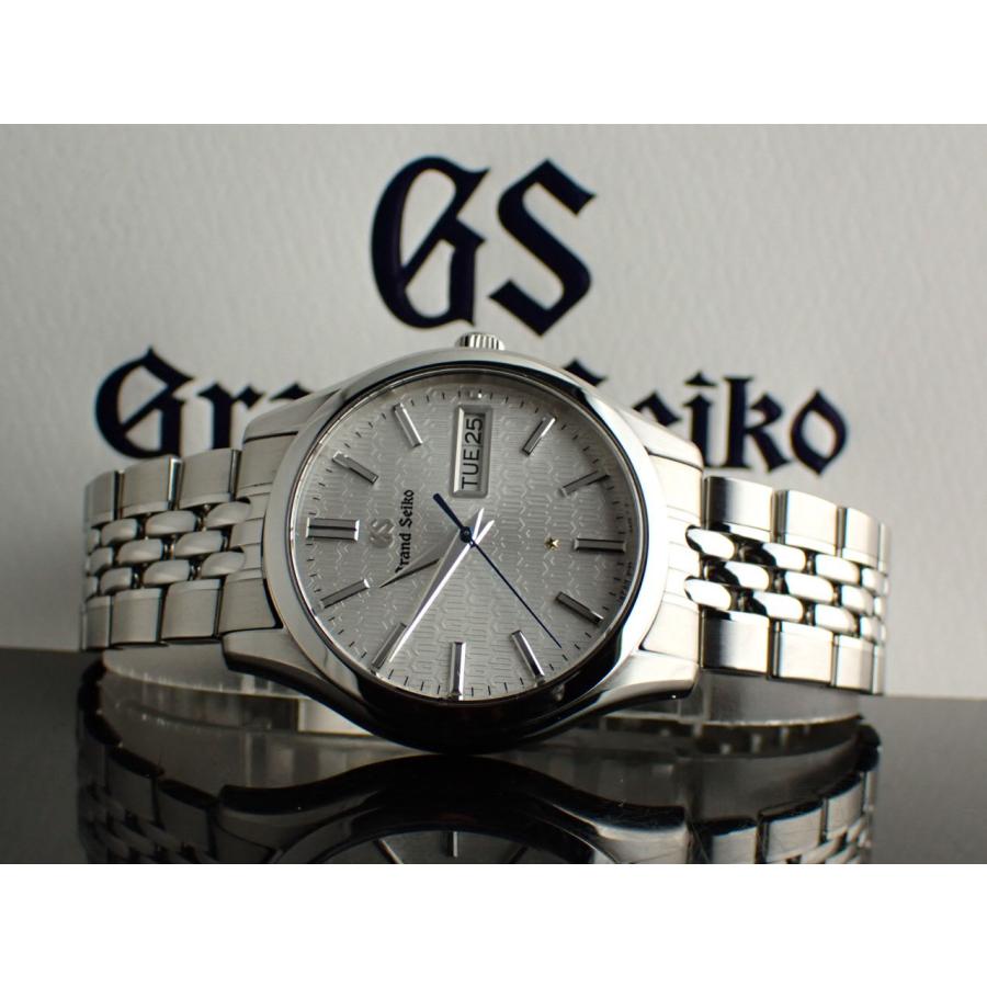 Grand Seiko グランドセイコー ヘリテージコレクション キャリバー9F25
