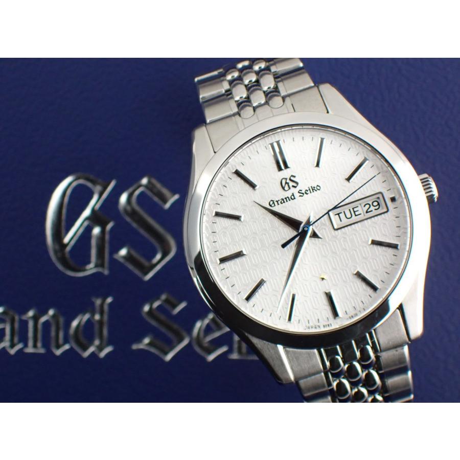 Grand Seiko グランドセイコー ヘリテージコレクション キャリバー9F25