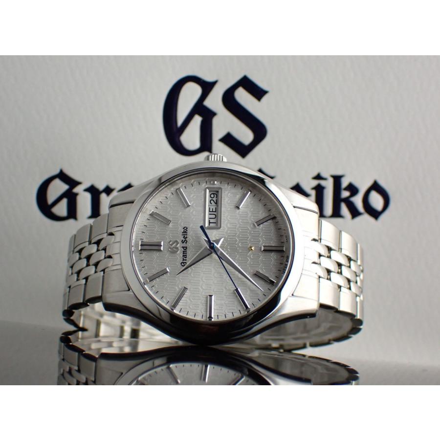 Grand Seiko グランドセイコー ヘリテージコレクション キャリバー9F25