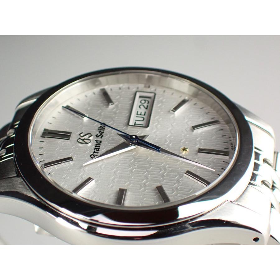 Grand Seiko グランドセイコー ヘリテージコレクション キャリバー9F25