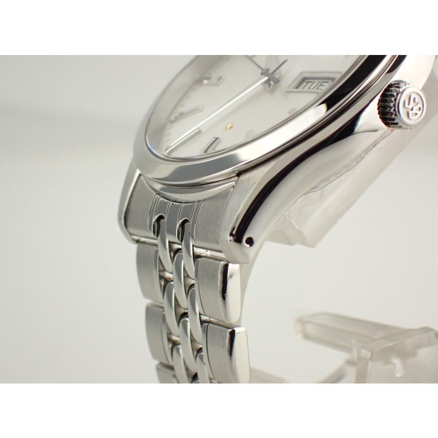 Grand Seiko グランドセイコー ヘリテージコレクション キャリバー9F25