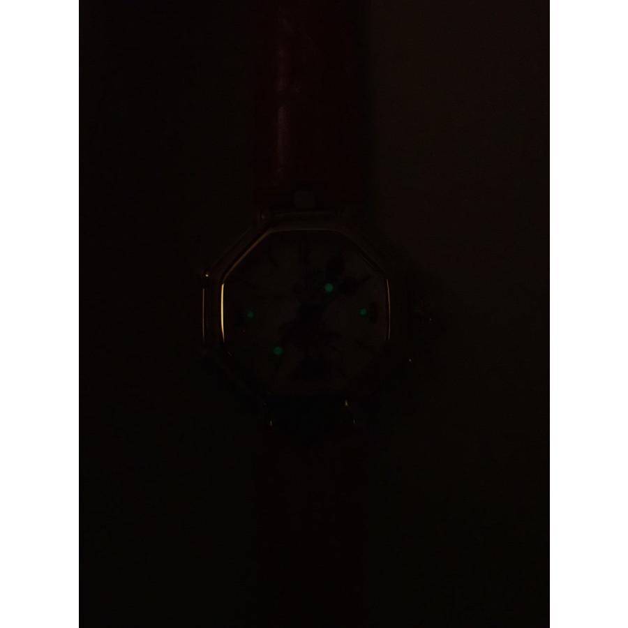 ジェラルド・ジェンタ レトロファンタジー ミニーマウス コンビ G3499.7 新品仕上げ済 | ジェラルド・ジェンタ | 10