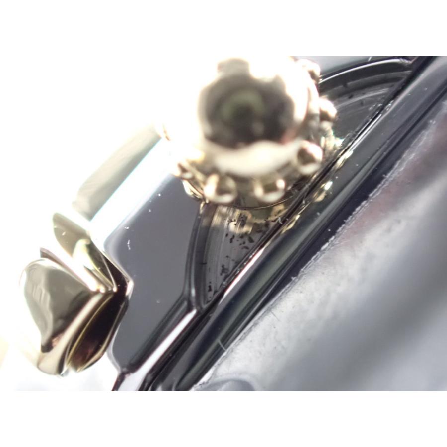 ジェラルド・ジェンタ レトロファンタジー ミニーマウス コンビ G3499.7 新品仕上げ済 | ジェラルド・ジェンタ | 15