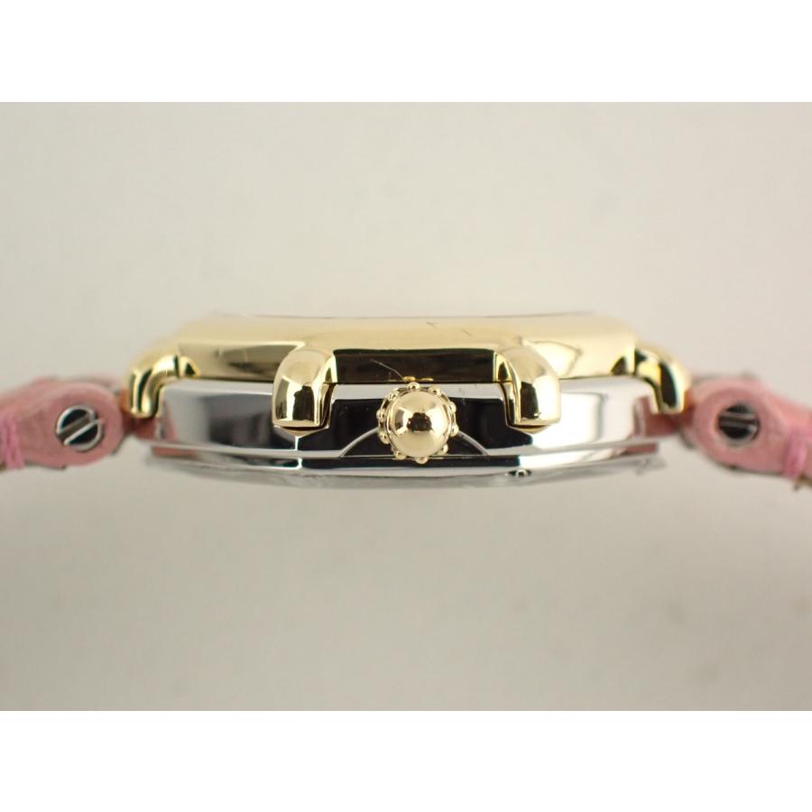 ジェラルド・ジェンタ レトロファンタジー ミニーマウス コンビ G3499.7 新品仕上げ済 | ジェラルド・ジェンタ | 04