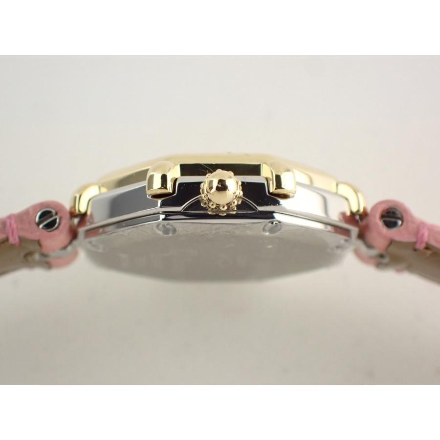 ジェラルド・ジェンタ レトロファンタジー ミニーマウス コンビ G3499.7 新品仕上げ済 | ジェラルド・ジェンタ | 05