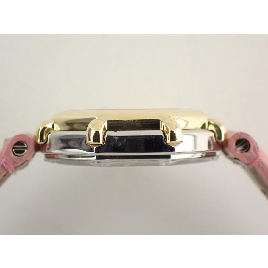 ジェラルド・ジェンタ レトロファンタジー ミニーマウス コンビ G3499.7 新品仕上げ済 | ジェラルド・ジェンタ | 06