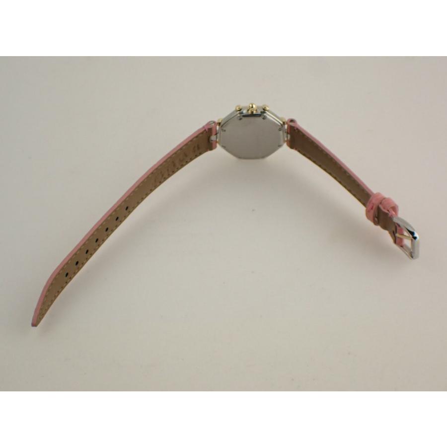 ジェラルド・ジェンタ レトロファンタジー ミニーマウス コンビ G3499.7 新品仕上げ済 | ジェラルド・ジェンタ | 09