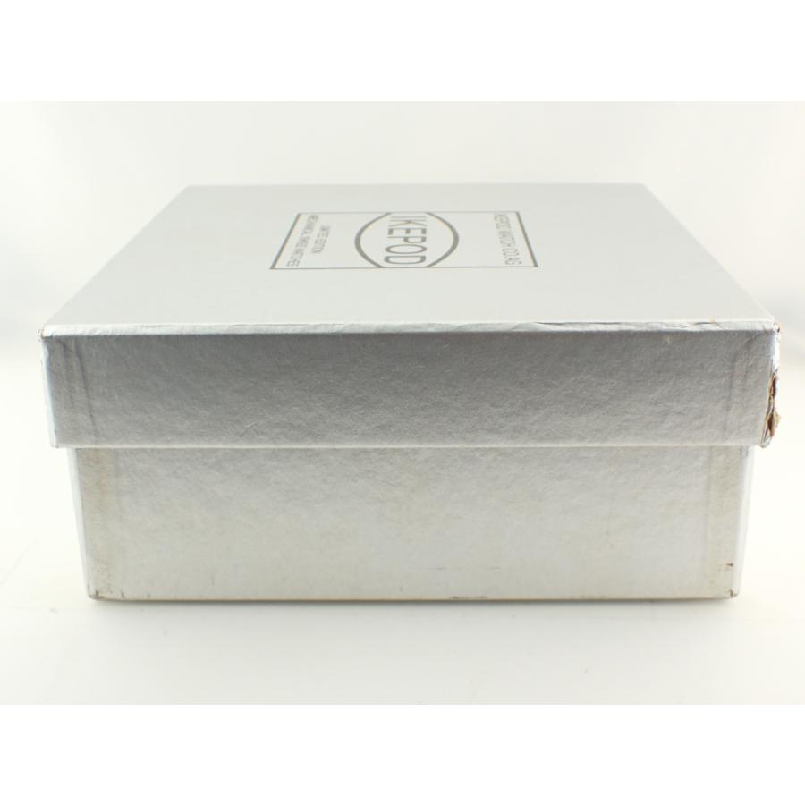 アイクポッド ヘミポッド クロノグラフ サンダーバード 数量限定モデル HF01 新品仕上げ済 |  | 15