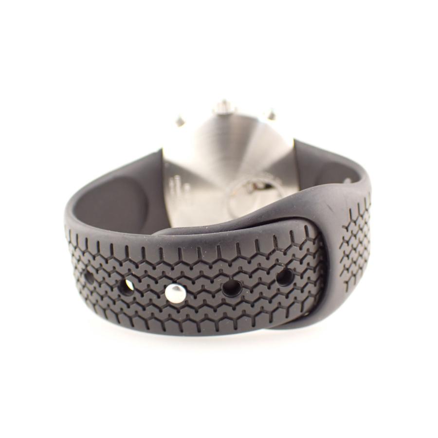 アイクポッド ヘミポッド クロノグラフ サンダーバード 数量限定モデル HF01 新品仕上げ済 |  | 09