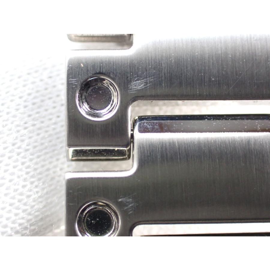 カシオ Gショック フルメタル 2100シリーズ オクタゴンケース GM-B2100AD-2AJF 中古 | G-SHOCK | 15