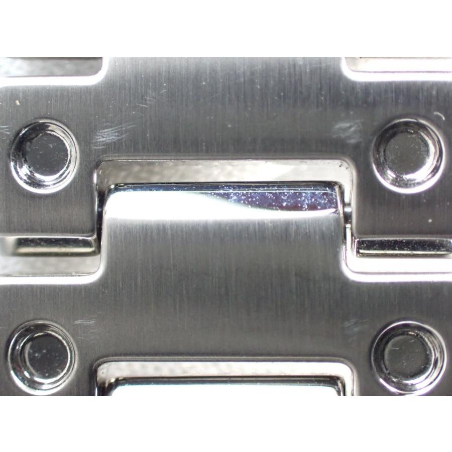 カシオ Gショック フルメタル 2100シリーズ オクタゴンケース GM-B2100AD-2AJF 中古 | G-SHOCK | 16