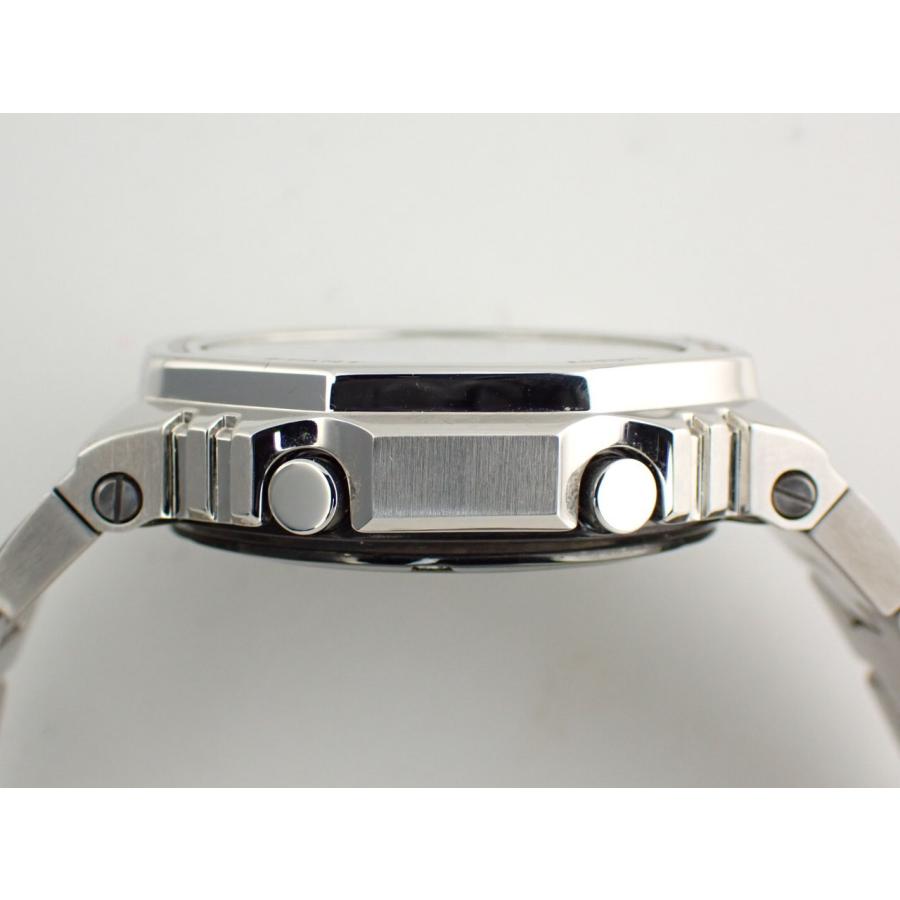 カシオ Gショック フルメタル 2100シリーズ オクタゴンケース GM-B2100AD-2AJF 中古 | G-SHOCK | 04