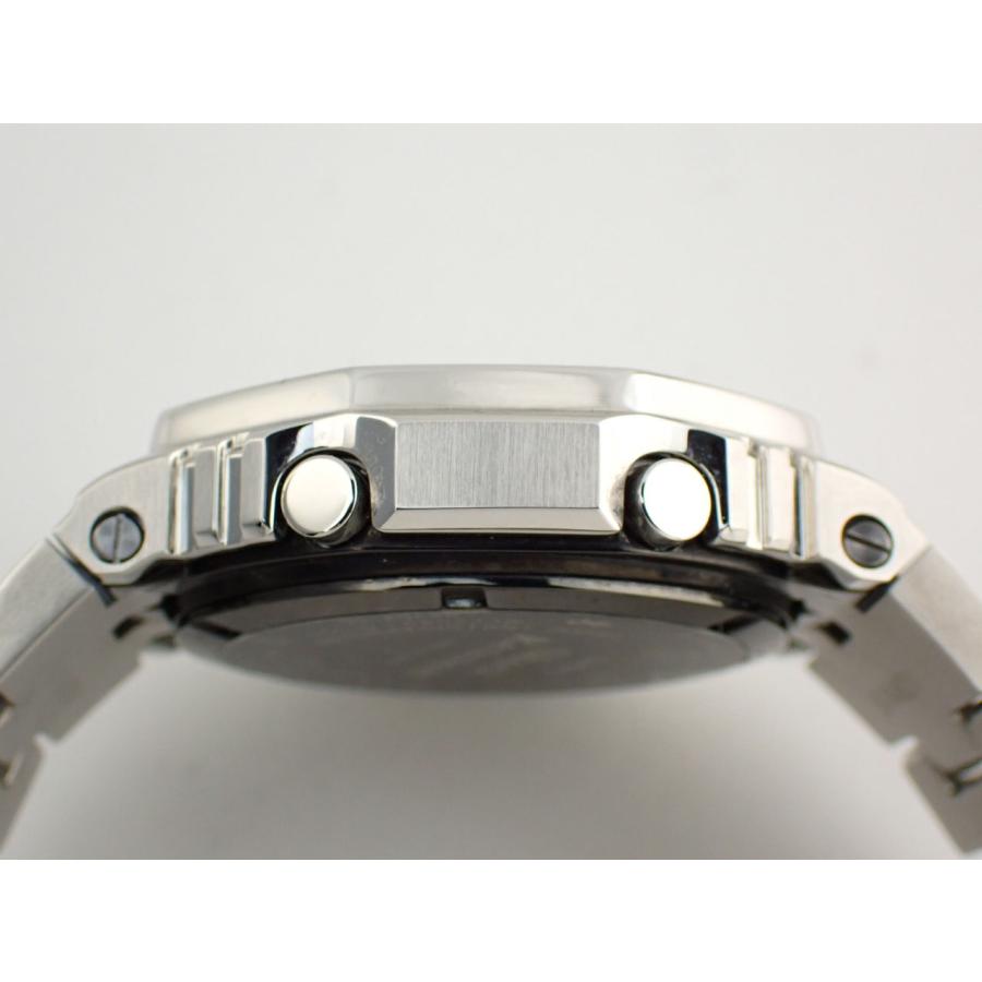 カシオ Gショック フルメタル 2100シリーズ オクタゴンケース GM-B2100AD-2AJF 中古 | G-SHOCK | 05