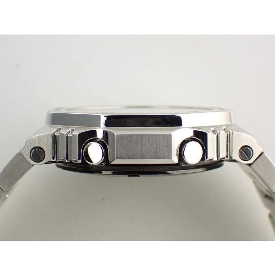 カシオ Gショック フルメタル 2100シリーズ オクタゴンケース GM-B2100AD-2AJF 中古 | G-SHOCK | 06