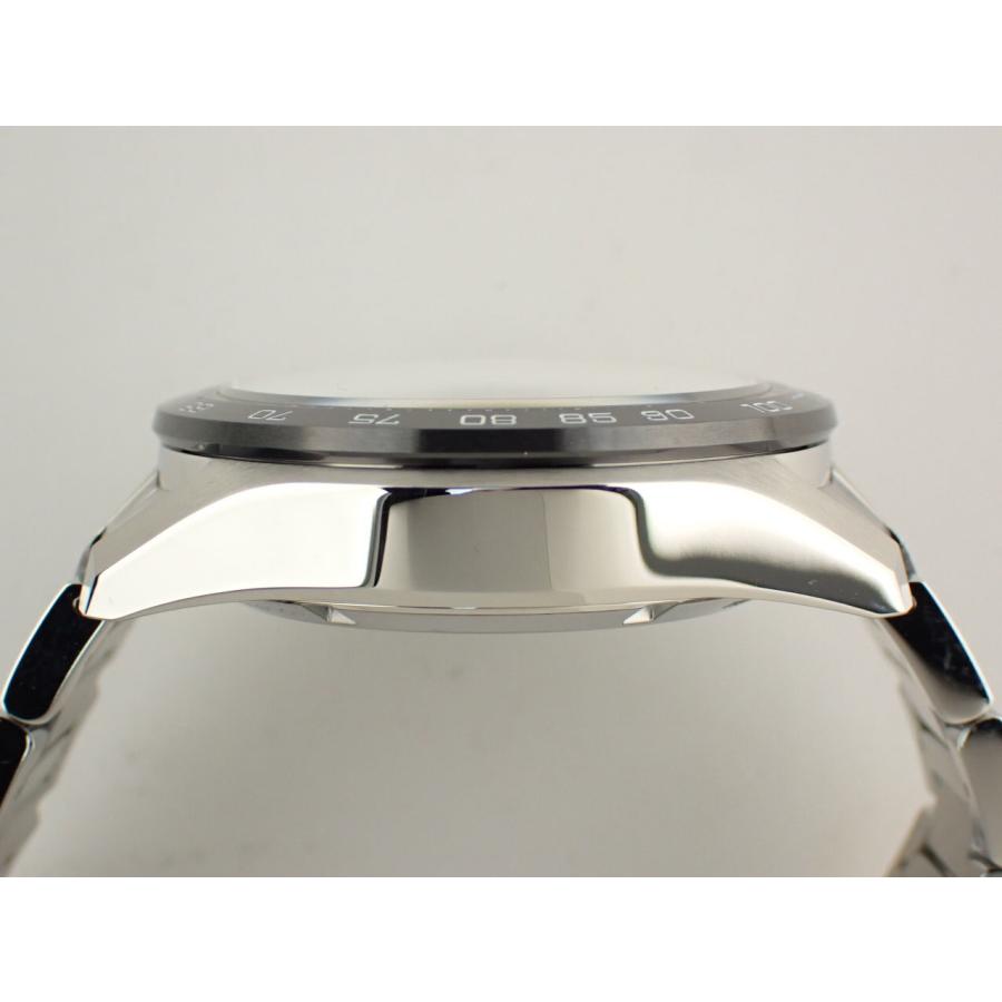 タグホイヤー カレラ クロノグラフ THREEC(スリーク) リミテッドエディション 日本限定モデル 数量限定 CBN2A1P.BA0643 中古美品 | TAG HEUER | 06