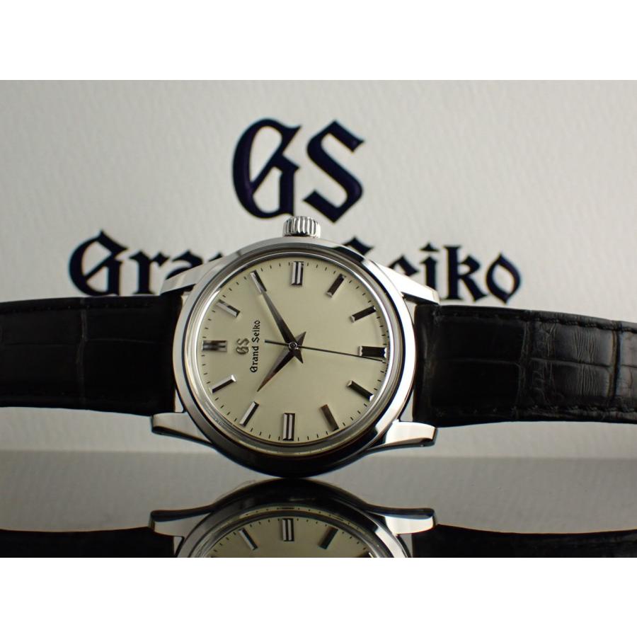 Grand Seiko グランドセイコー エレガンスコレクション 9Sメカニカル手