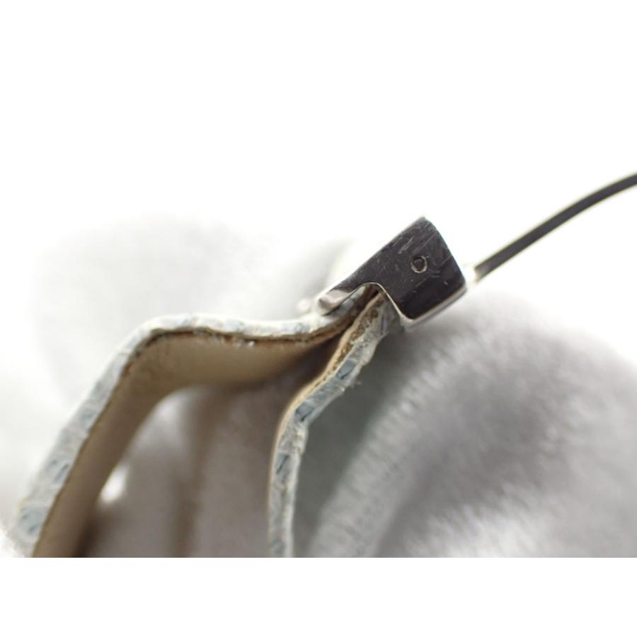 カルティエ マスト ドゥ カルティエ タンク SM ヴェルメイユ W1014254 新品仕上げ済 | TANK（Cartier） | 13