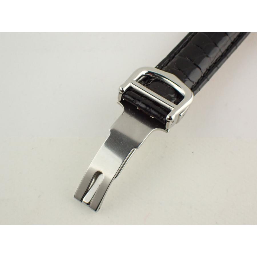 カルティエ マスト ドゥカルティエ タンク SM ヴェルメイユ W1014254 新品仕上げ済 | TANK（Cartier） | 08