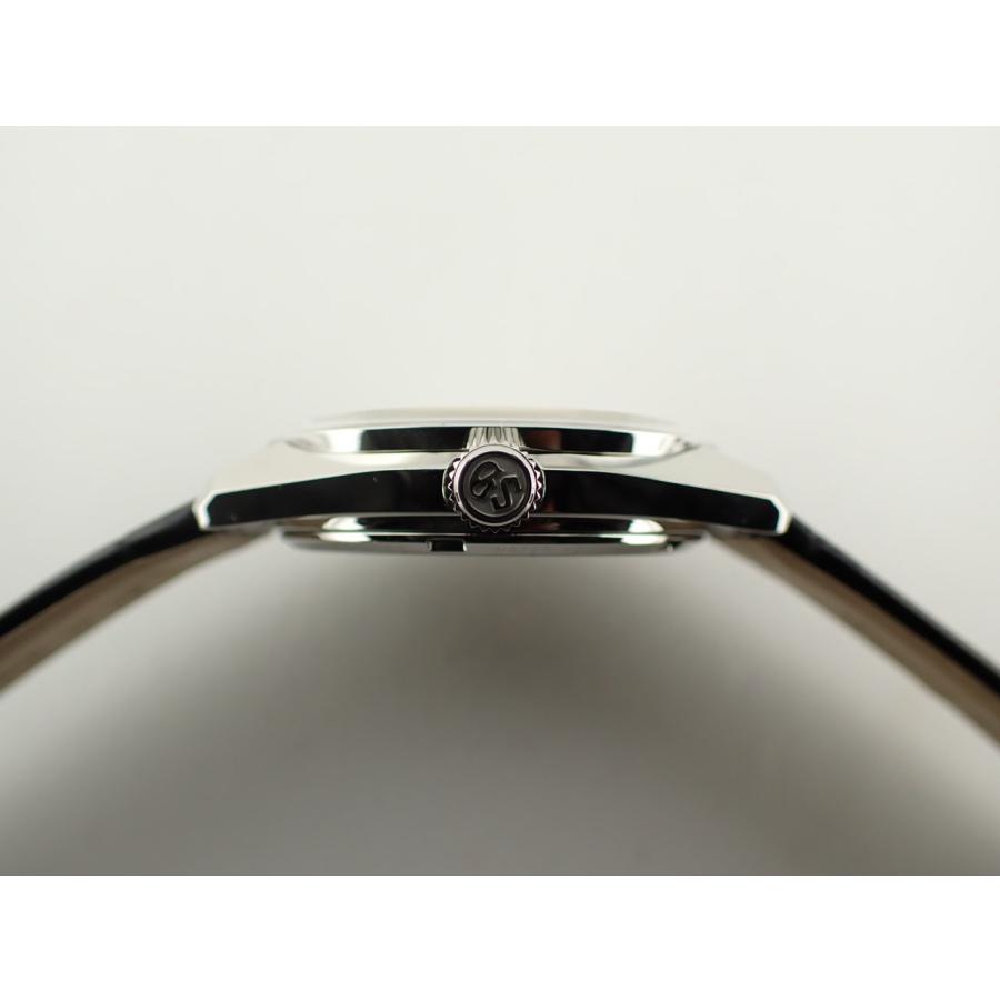 Grand Seiko グランドセイコー ヘリテージコレクション 45GS復刻