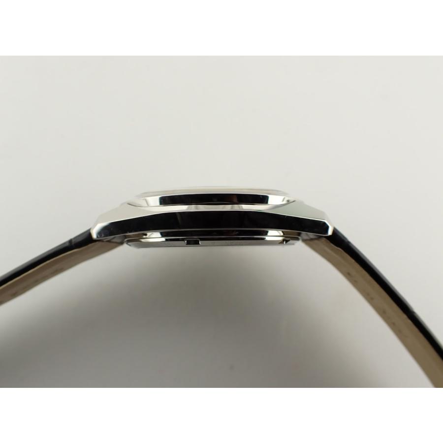 Grand Seiko グランドセイコー ヘリテージコレクション 45GS復刻